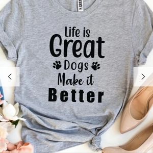 LOW STOCK cute women shirt